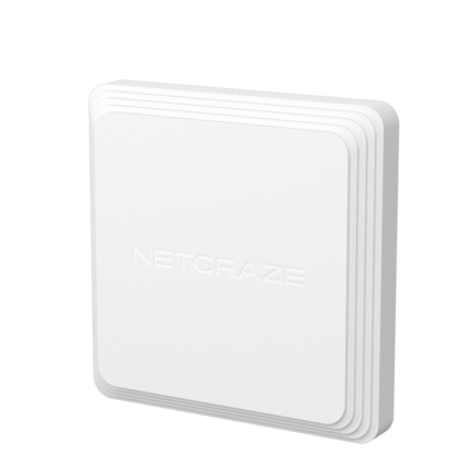 Netcraze Orbiter 6